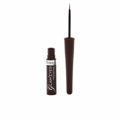 Eyeliner Glameyes Professional 002 - brown