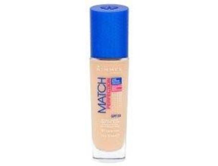 Base de Maquilhagem Fluida Match Perfection 101 - classic ivory 30 ml