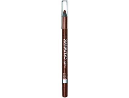 Lápis de Olhos Scandaleyes 003 - brown