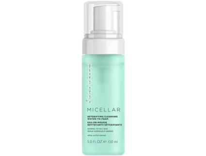 Espuma de Limpeza Micellar 150 ml