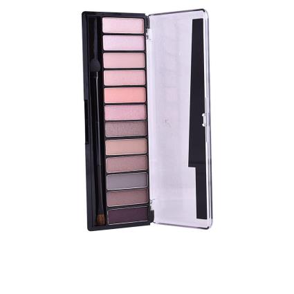 Paleta de Sombras de Olhos Magnifeyes 002 - blush