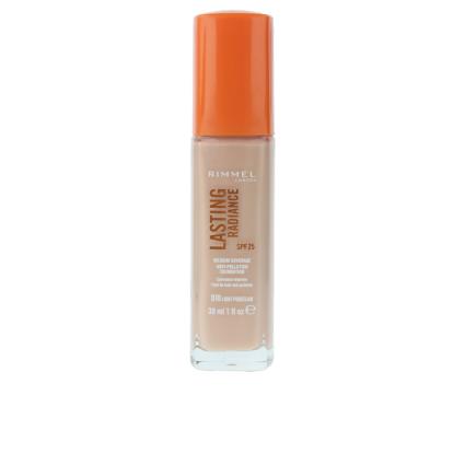 Base de Maquilhagem Cremosa Lasting Radiance 10 Light Porcelain