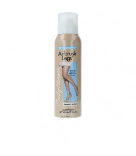 AIRBRUSH LEGS make up spray fairest 125 ml