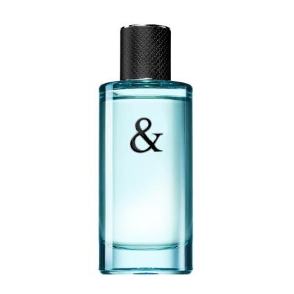 Perfume Homem TIFFANY & LOVE FOR HIM  ECT (90 ml) (90 ml)