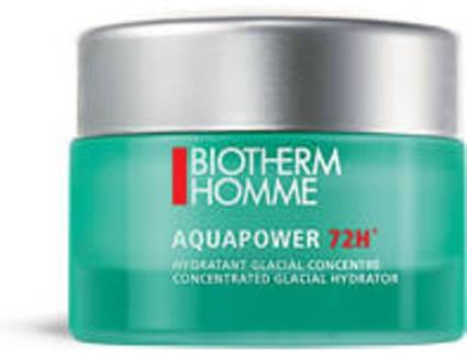 Creme Facial Hidratante Homme Aquapower  (50 ml)