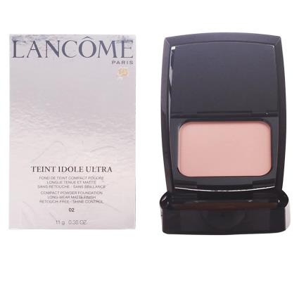 Base Teint Idole Ultra Compacta 02 Lys Rosé