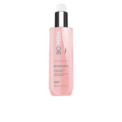 Leite de Limpeza Biosource  (200 ml)