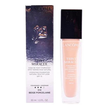 Base de Maquilhagem Fluida Teint Miracle 10 - praline 30 ml