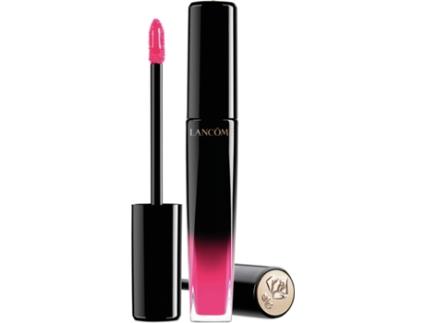 Batom LAbsolu Lacquer 344 - Ultra Rôse - 8 ml