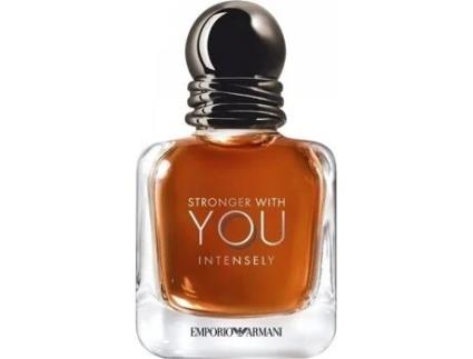 Emporio  Stronger With You Intensely Eau de Parfum 100ml