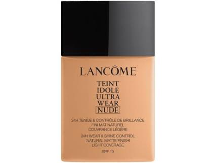 Base Teint Idole Ultra Wear Nude 06 Beige Cannelle 40ml