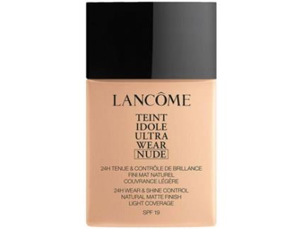 Base Teint Idole Ultra Wear Nude 005 Beige Ivoire 40ml