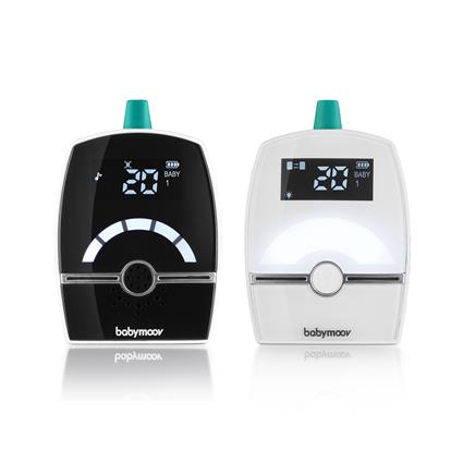 Intercomunicador Audio Premium Care 1400m