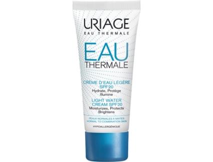 Eau Thermale Creme de Água SPF20 40ml