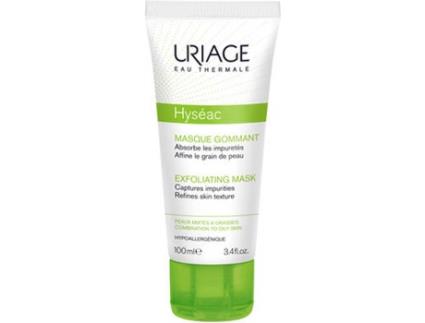 Máscara Esfoliante Hyséac  (100 ml)