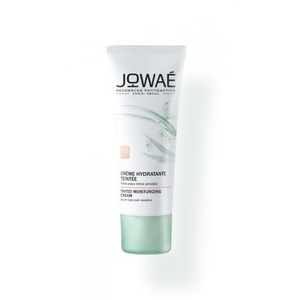 Creme Hidratante com Cor  (30 ml) - light 30 ml