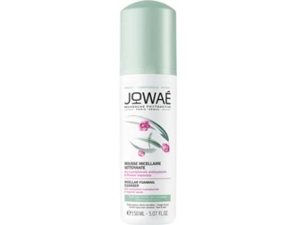 Mousse Micelar de Limpeza 150ml