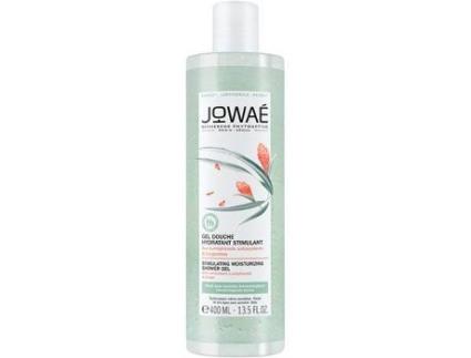 Gel Douche Hidratante Estimulante Ginger 400ml