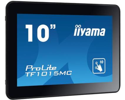 Monitor Touch TF1015MC-B2 10,1 VA HD - 