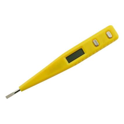 Testador De Voltagem 12-220V