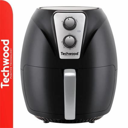 Fritadeira Elétrica s/ Óleo 1300W 3L~1kg 