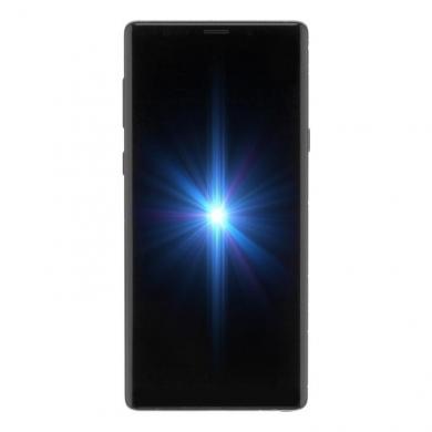 Móvel Smartphone  Galaxy Nota 9 N960 6gb 128gb Preto