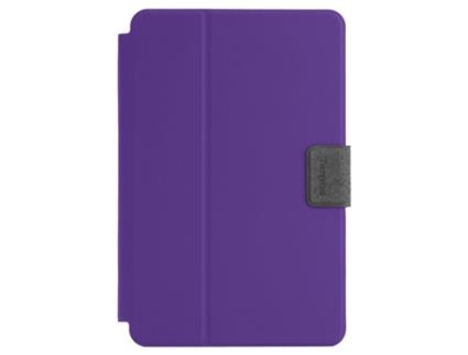 Capa Tablet Universal  Safefit 7-8 Roxo