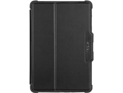 Capa Tablet  Samsung Galaxy Tab S4 Versavu Black