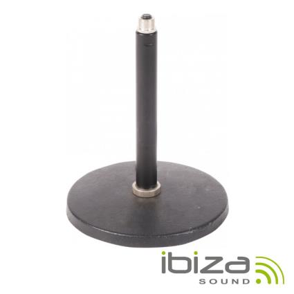 Suporte p/ Microfone De Mesa 
