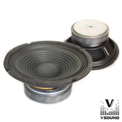 Altifalante 18 400wmáx 8 Ohm 