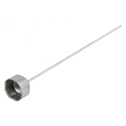 Suporte Fusível 5x20 Tubular 8a