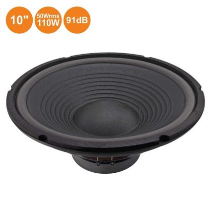 Altifalante 10 110w 8ohm