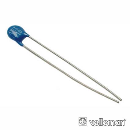 Termistor Ntc 12e