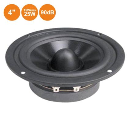 Altifalante 4 25w 8ohm