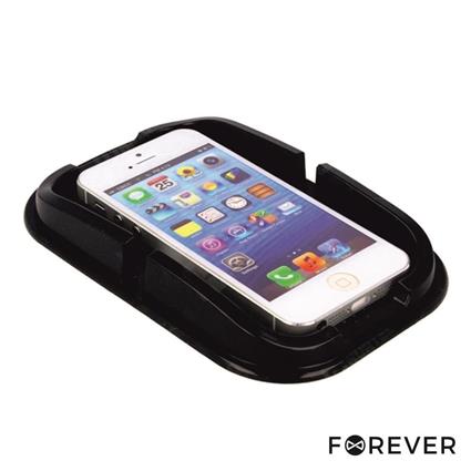 Tapete Universal P/Telemóvel Anti-Derrapante 