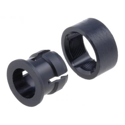 Suporte De Led 5mm 1 Peça