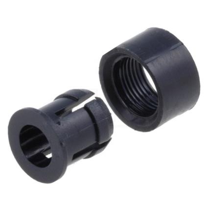 Suporte De Led 3mm 2 Peças