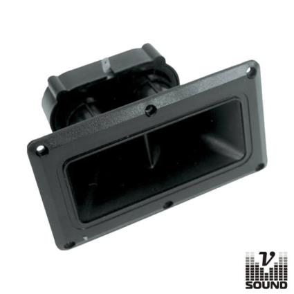 Tweeter Piezo 100w 8ohm 