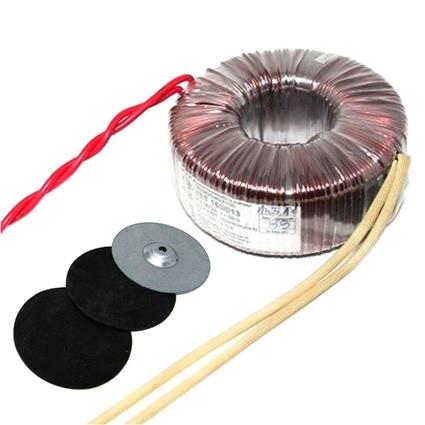 Transformador Toroidal 10Va 230/235V 14V