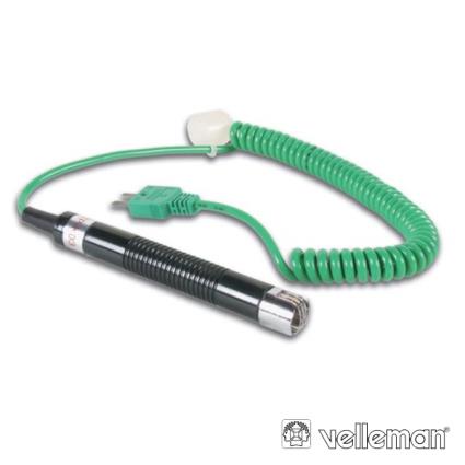 Sensor De Temperatura Para Superficies 