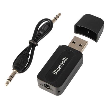 Transmissor de Áudio Bluetooth 2.1
