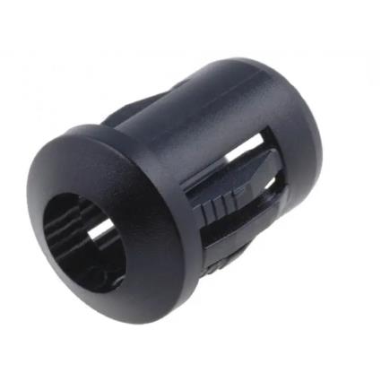 Suporte De Led 5mm Concavo 1 Peça
