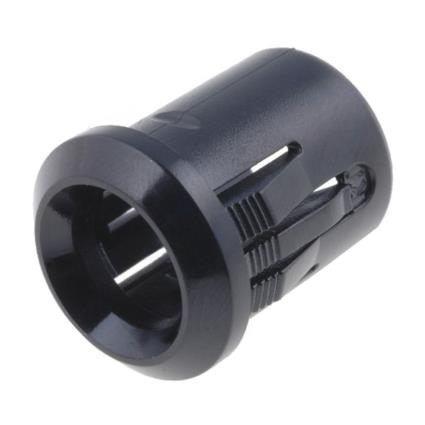 Suporte De Led 8mm