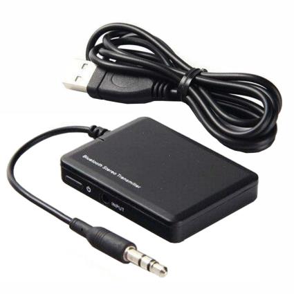 Transmissor Áudio Bluetooth