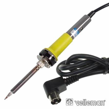 Ferro De Soldar Para Vtssc10n/20n/30n 
