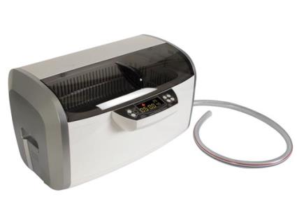 Equipamento De Limpeza Ultrasónico 6 Litros 