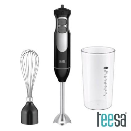 Varinha Mágica 700W 2em1 C/ Copo E Batedor 