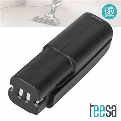Bateria P/Aspirador Vertical Tsa5012 