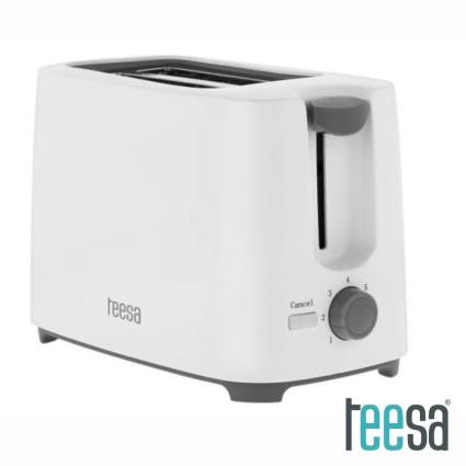 Torradeira 700w  C/ 7 Níveis 