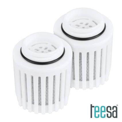 Filtros de Carbono P/ Garrafa 